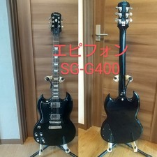 Epiphone g400 - sg,