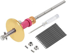 Wheel Truschino plus Con