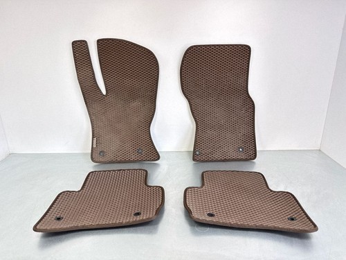 Kit tappetini jaguar pace - kit,