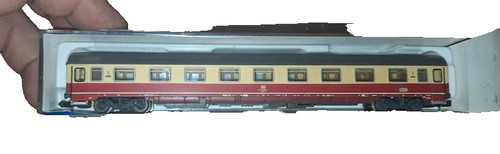 Roco 24302 scala carrozza - roco,
