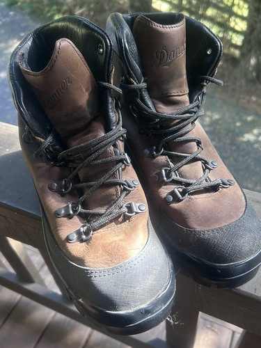 Danner boots - danner,