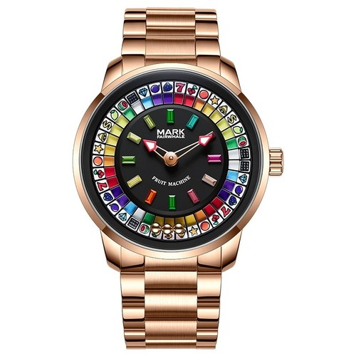 Orologio quarzo mark - orologio,