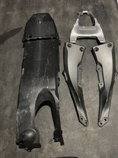 Telaietto posteriore Kawasaki