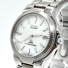 Orologio Citizen Attesa Eco