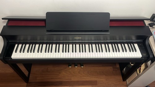 Casio celviano 300 - casio, ap-300