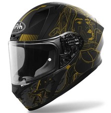 CASCO INTEGRALE AIROH CONNOR