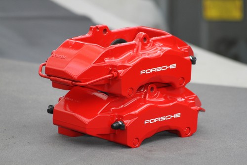 Pinze freno posteriori brembo - pinze,
