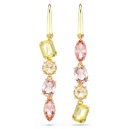 Orecchini swarovski gema - orecchini,