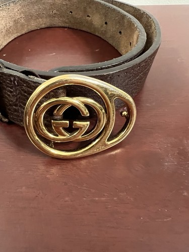 Cintura gucci - cintura,