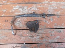 MOTO SUZUKI 850 CAVALLETTO