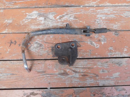 Moto suzuki 850 cavalletto - 850,