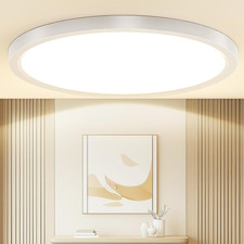 18W 2448LM 4000K Plafoniera