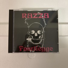RAZZA FUORILEGGE “Demo”
