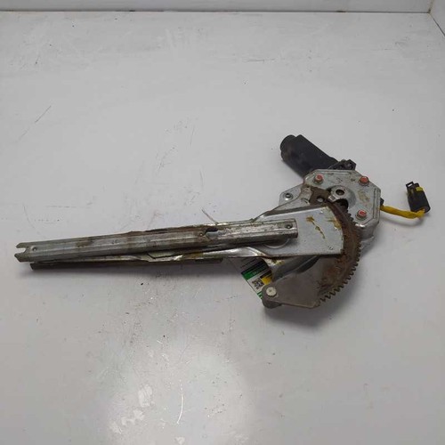 Motorino alzavetro anteriore - motorino,