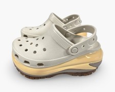 Scarpe Crocs Mega Crush