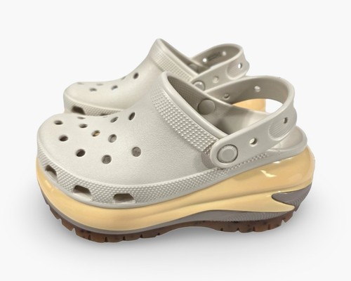 Scarpe crocs mega - crocs,