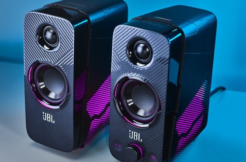 Jbl quantum duo altoparlanti - quantum,