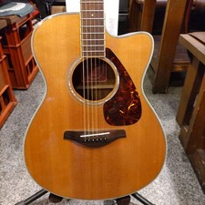 Yamaha FSX730SC
