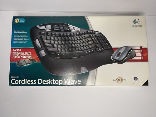 Logitech mouse tastiera - logitech,