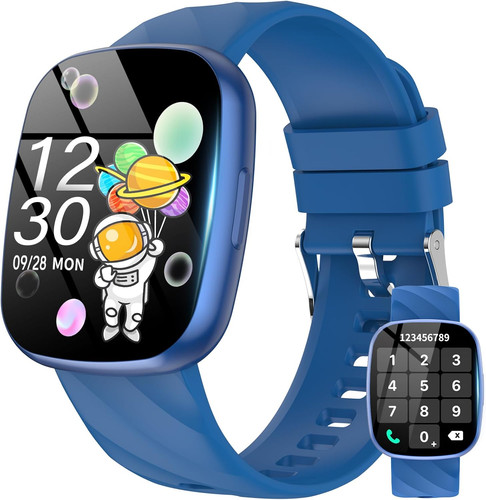Smartwatch bambini orologio - bambini,,
