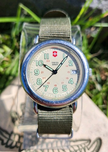 Orologio militare uomo - , 37mm