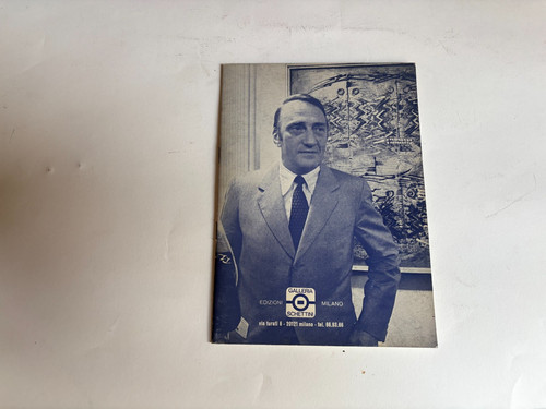 Roberto crippa - crippa, di