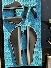 Harley Davidson Touring pedane