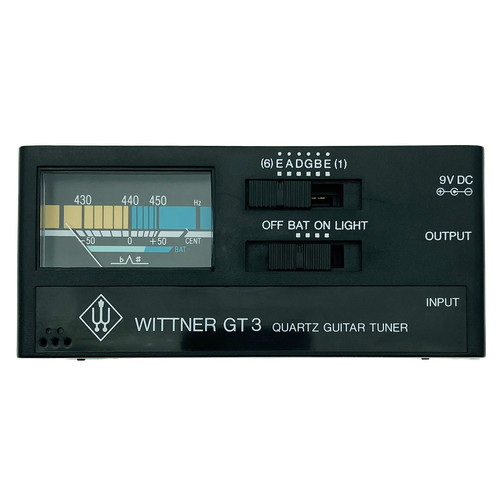 Wittner accordatore per - wittner,