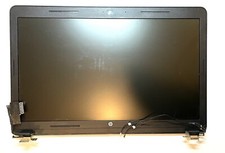 HP 630 - Display 15,6" -