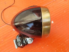 Gruppo luce LINCE fanale  no Bosch Radsonne Dansi