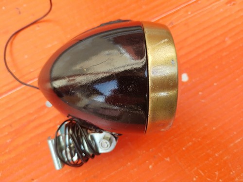 Gruppo luce lince fanale no - luce,