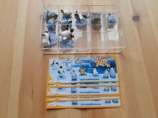 KINDER # HAPPY FEET 2 ( I )