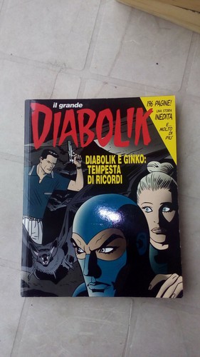 Grande diabolik 2000 - grande,