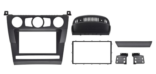 Set panel 2din bmw - bmw, code