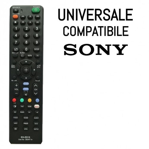 Telecomando universale - telecomando,
