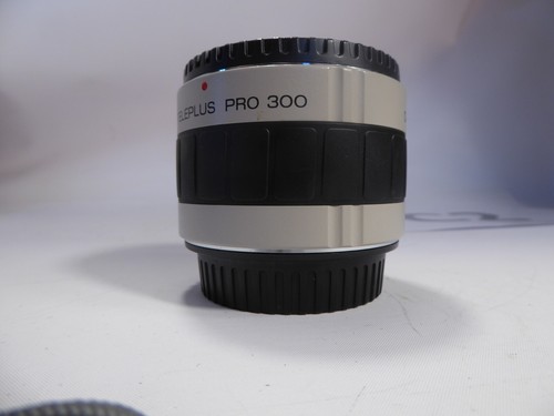Kenko teleplus pro300 dgx - 2,