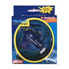 BLUTOOTH USB INDICATORE LED TRASFERIMENTO DATI FOTO PC CAMERA FAX TELEFONO - T