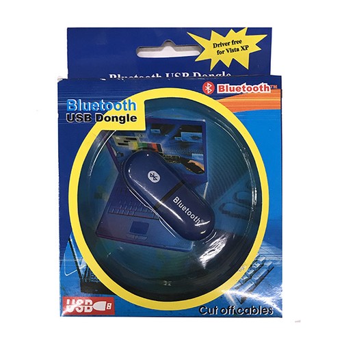 Blutooth usb indicatore - blutooth, led