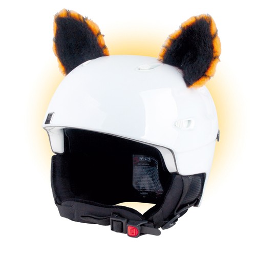 Orecchie gatto da - orecchie,