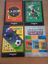 Album PANINI  ristampe  La