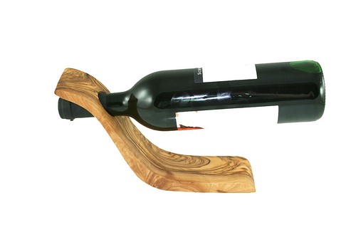 Portabottiglie vino - portabottiglie, da