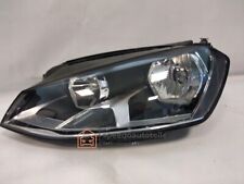 VW Golf VII headlight left