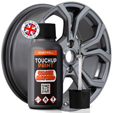 RADO Grigio per Ford Fiesta ST