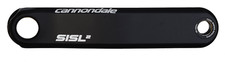 Braccio pedivella Cannondale Hollowgram SiSL2 - sinistro - 170 mm