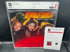 Bee Gees Spirits Having Flown