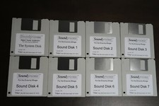 Triton Soundprocess System