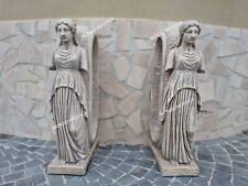 CARIATIDE BASI PER CONSOLLE