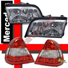 94-00 Mercedes Benz W202 C220