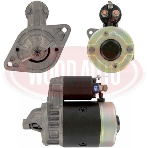 Motorino avviamento 12v yanmar - avviamento,