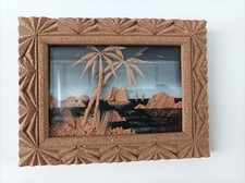 Quadretto vintage con